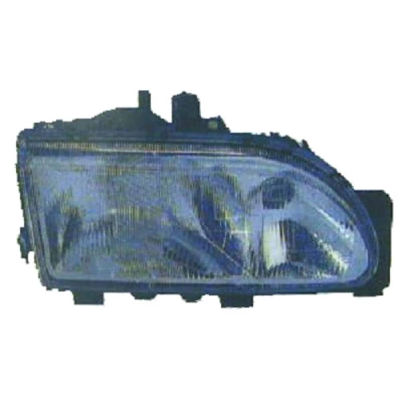 Image of DIEDERICHS 1432084 Headlights Priority Parts LED, Right Headlight (259)