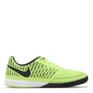 Image of Nike Lunargato Indoor Football Trainers - Green