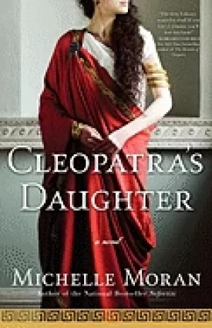 Image of cleopatras daughter a novel