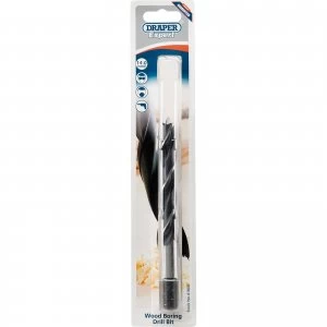 Image of Draper Expert Brad Point Drill Bit 14mm Pack of 1