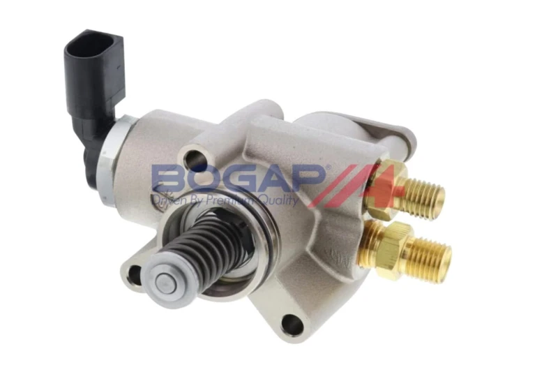 Image of BOGAP High pressure fuel pump BOGAP A1626141