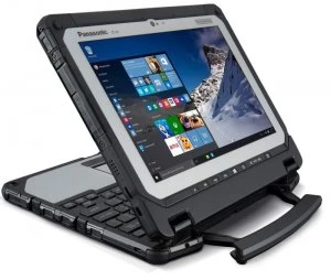 Image of Panasonic ToughBook CF20 MK2 20.0 Cellular 256GB
