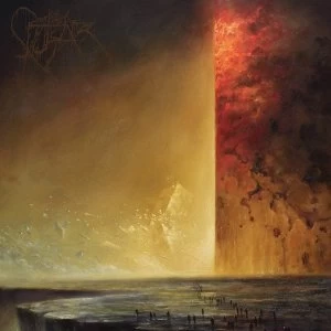 Image of Sepulcher - Panoptic Horror Vinyl