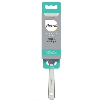 Image of Harris Seriously Good Wall & Ceiling Brush 2"