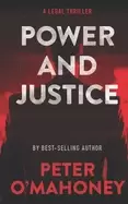 Image of power and justice a legal thriller