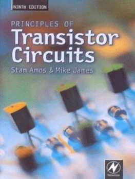 Image of Principles of Transistor Circuits by S W Amos Book