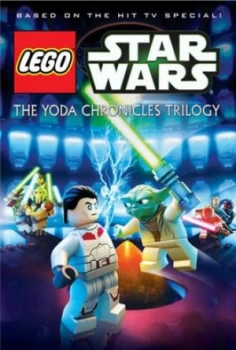 Image of The Yoda Chronicles by Ace Landers Hardback