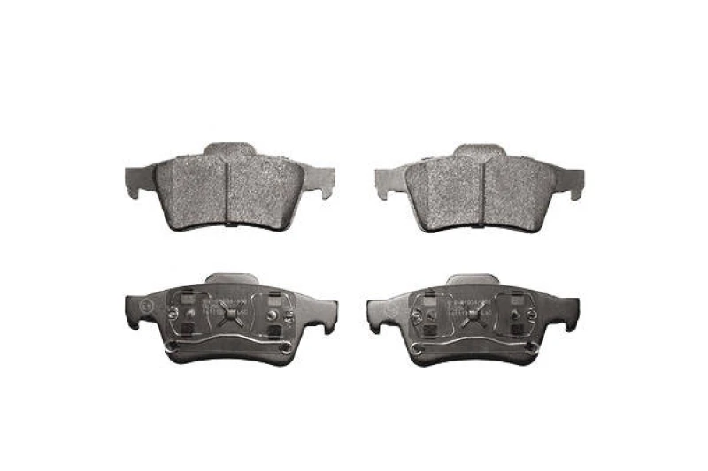 Image of LPR 05P907 Brake pad set Brake Pad Set,disc brake (402)