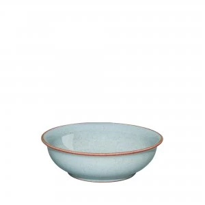 Image of Denby Heritage Terrace Small Side Bowl Near Perfect