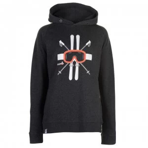 image of IFlow Hoody Mens - Grey