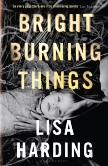 Image of Bright Burning Things