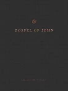 Image of ESV Gospel of John, Reader's Edition