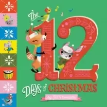 Image of The 12 Days of Christmas