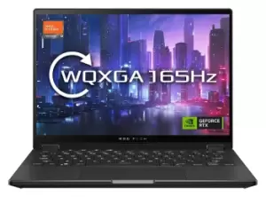 Image of ASUS ROG Flow X13 13.4" R9 16GB 1TB RTX4050 Gaming Laptop