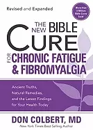 Image of new bible cure for chronic fatigue and fibromyalgia ancient truths natural