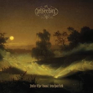 Image of Netherbird - Into The Vast Uncharted Vinyl