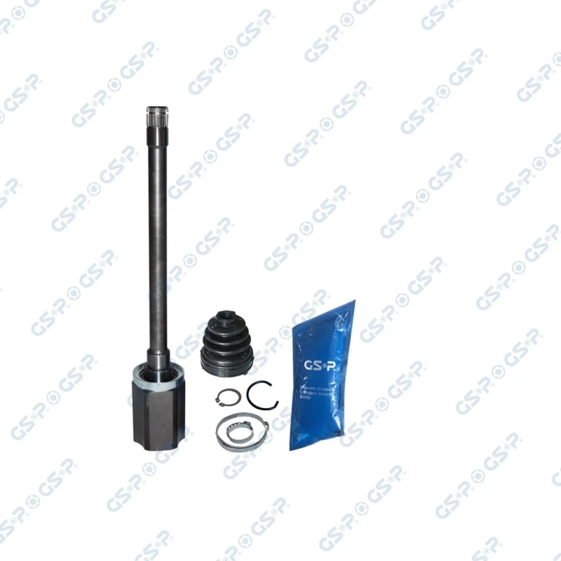 Image of GSP CV joint kit GSP 605067