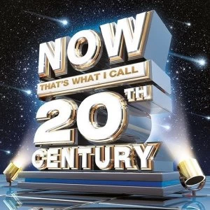 image of Now That's What I Call 20th Century CD