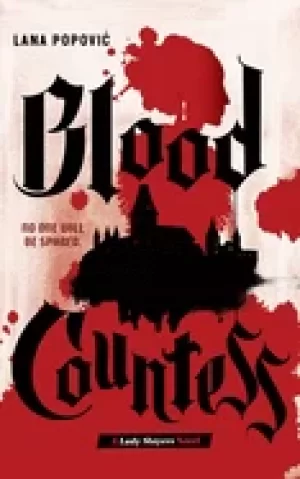 Image of blood countess lady slayers