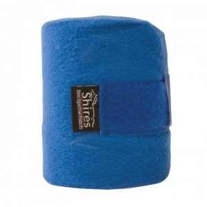 Image of Shires Stable Bandages - Royal