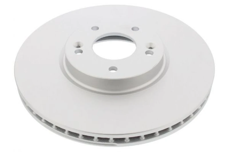 Image of Brake disc MAPCO 45582C