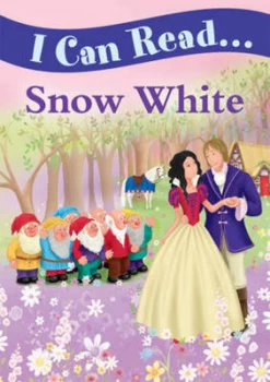 Image of Snow White Hardback