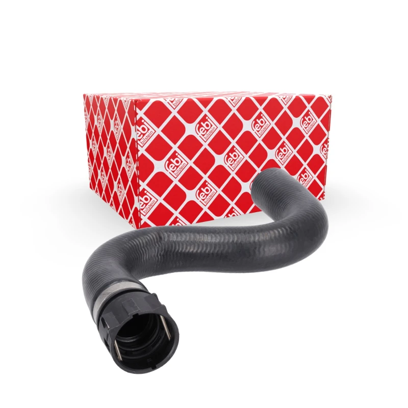 Image of FEBI BILSTEIN 36278 Radiator Hose Upper Radiator Hose (475)