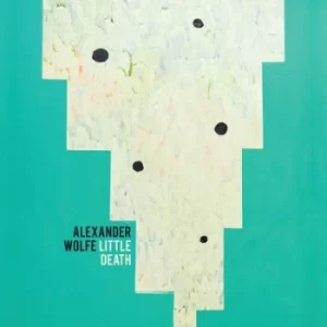 Image of Little Death by Alexander Wolfe CD Album