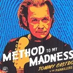 image of Tommy Castro - Method to My Madness (Music CD)