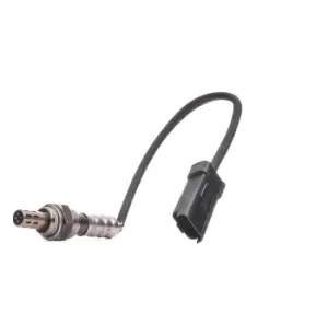 Image of RIDEX PLUS Lambda sensor PEUGEOT,CITROEN,DS 3922L0281P 9673438580,9673438580,9673438580