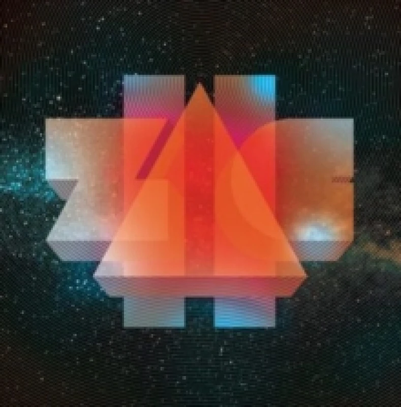 Image of Zac II Vinyl