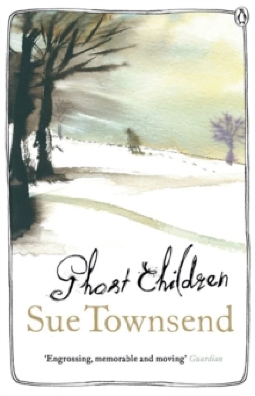 Image of Ghost Children. Paperback. By Sue Townsend Books