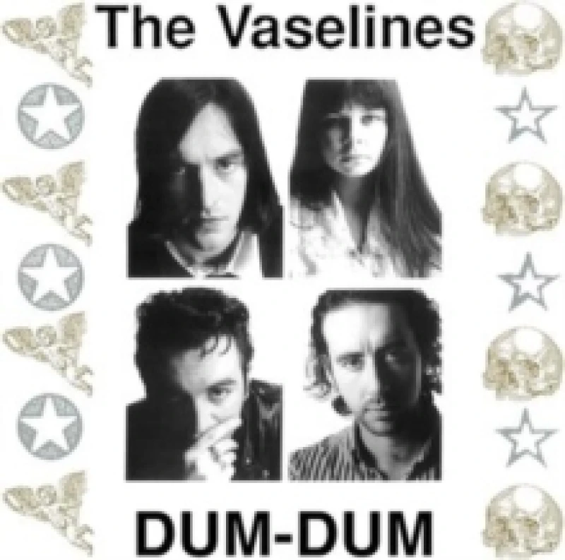 Image of Dum Dum Vinyl