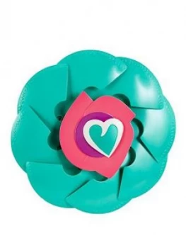 Image of Nella The Princess Knight Rose Shield