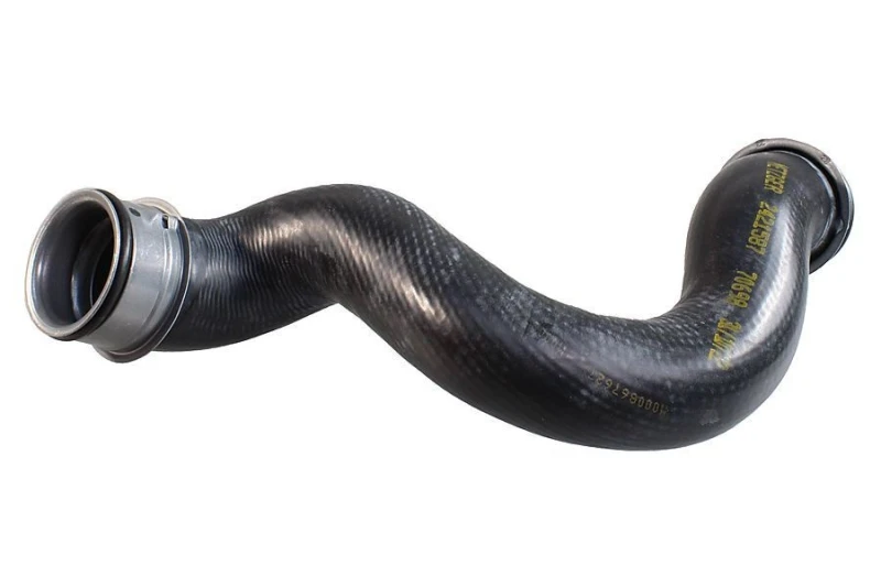 Image of Radiator hose METZGER 2421587