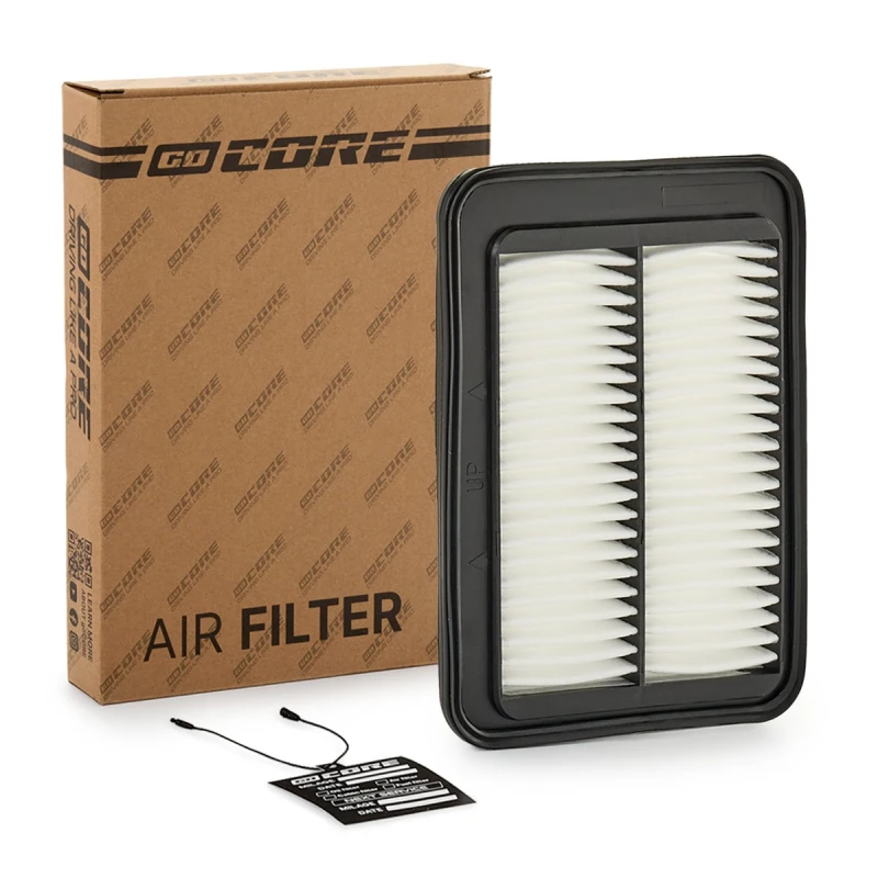 Image of goCORE Air filter goCORE GCH0132
