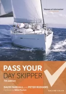 Image of Pass Your Day Skipper : 7th edition