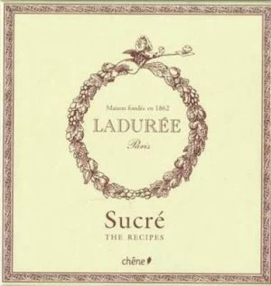 Image of Laduree Book