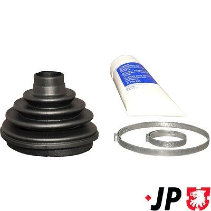 Image of JP GROUP CV boot kit, drive shaft JP GROUP 3143600710