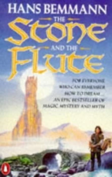 Image of The Stone and the Flute by Hans Bemmann Paperback