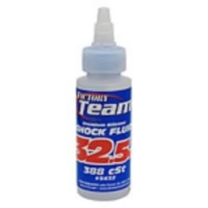 Image of Team Associated Silicone Shock Oil 32.5Wt (388Cst)