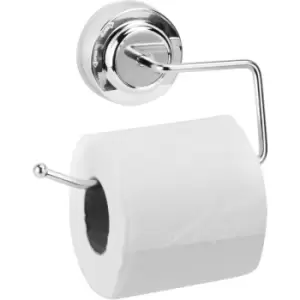Image of Suction Cup Toilet Paper Roll Holder M&W - Multi