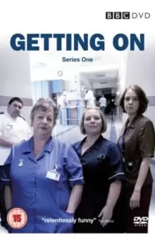 Getting On: Series 1