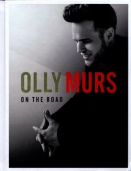 Image of Olly Murs - on the Road by Olly Murs Hardback