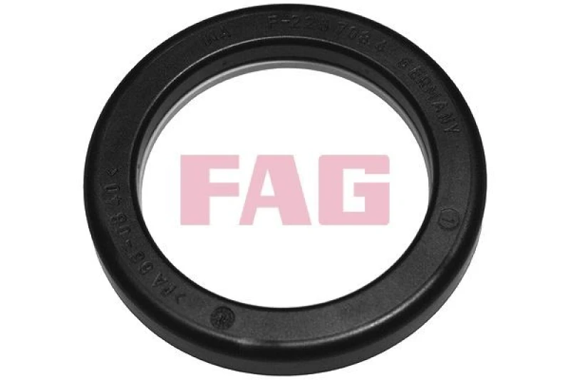 Image of Top strut mount bearing FAG 713 0012 20