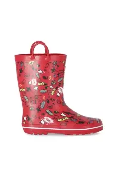 Image of Apolloton Wellington Boots