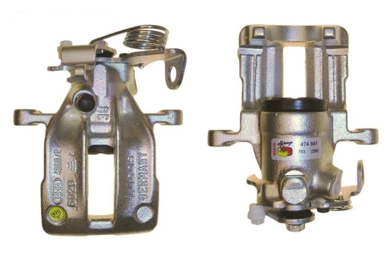Image of Brake caliper Bosch 0 986 474 841