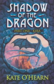 Image of Kira by Kate Ohearn Paperback