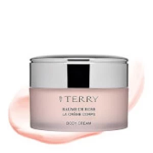 By Terry Baume de Rose La Creme Corps Body Cream 200ml