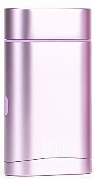 Image of Wild Coconut and Vanilla Deodorant 40g